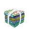 Expressions Batiks Fat Quarter Bundle in Bold In Bloom by Riley Blake Designs for Riley Blake (FQ-23517-24)